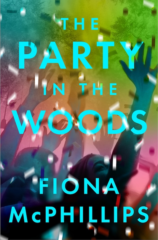 Front cover_The Party in the Woods