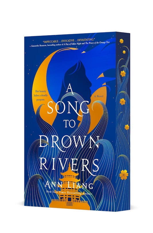 Couverture_A Song to Drown Rivers