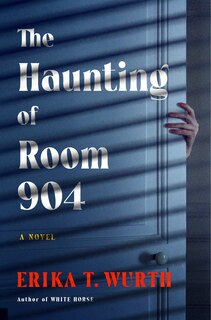 Front cover_The Haunting of Room 904