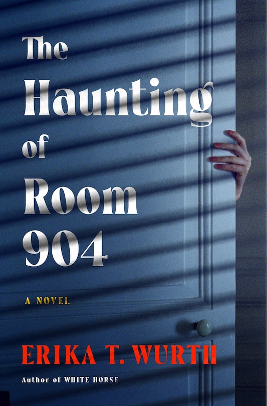 Front cover_The Haunting of Room 904