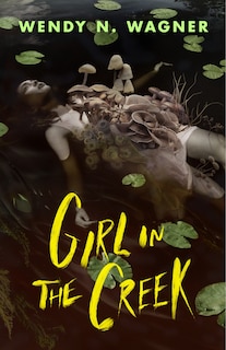 Front cover_Girl in the Creek