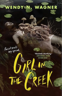 Couverture_Girl in the Creek