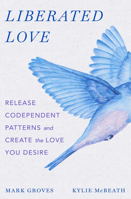 Front cover_Liberated Love