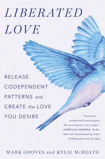 Front cover_LIBERATED LOVE