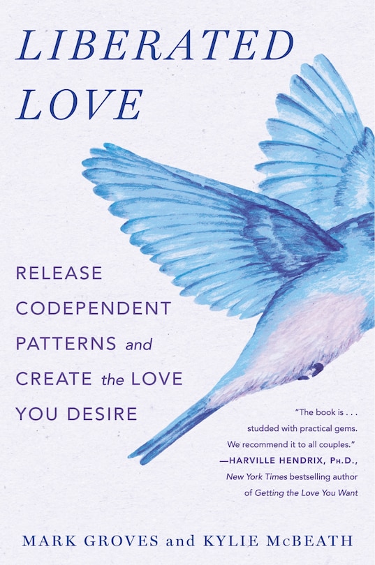 Front cover_LIBERATED LOVE