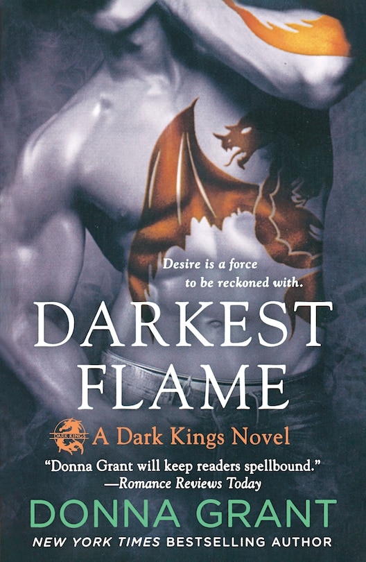 Couverture_Darkest Flame