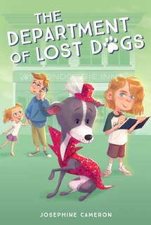 Couverture_The Department of Lost Dogs