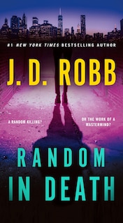 Front cover_Random in Death