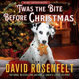 Front cover_'Twas the Bite Before Christmas