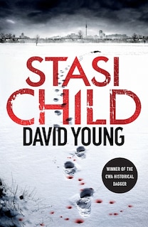 Front cover_Stasi Child