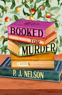 Couverture_Booked for Murder