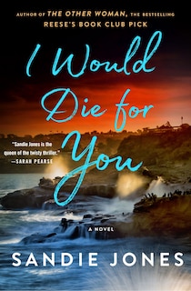 Front cover_I Would Die for You