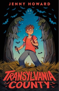 Front cover_Transylvania County