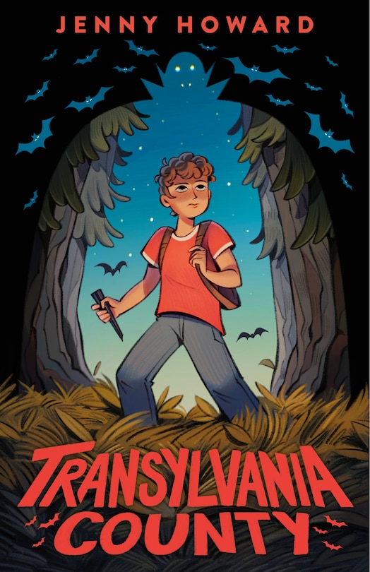 Front cover_Transylvania County
