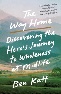 Front cover_The Way Home