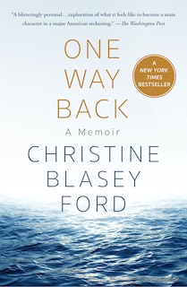 Front cover_One Way Back