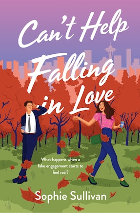 Can't Help Falling in Love: A Novel