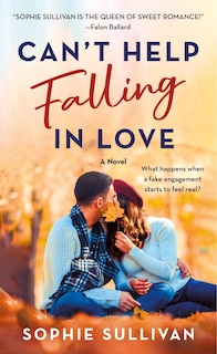 Front cover_Can't Help Falling in Love