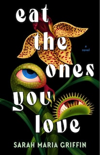 Front cover_Eat the Ones You Love