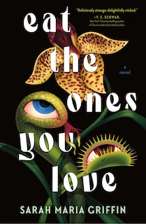 Front cover_Eat the Ones You Love