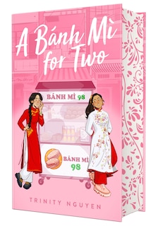 Front cover_A Banh Mi for Two