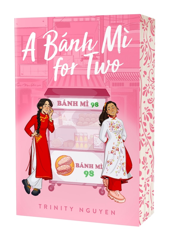 Front cover_A Banh Mi for Two
