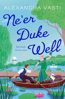 Front cover_Ne'er Duke Well