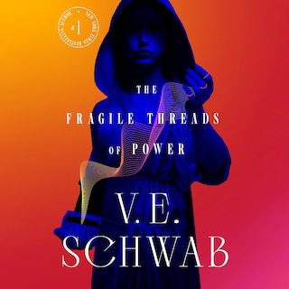 Couverture_The Fragile Threads of Power