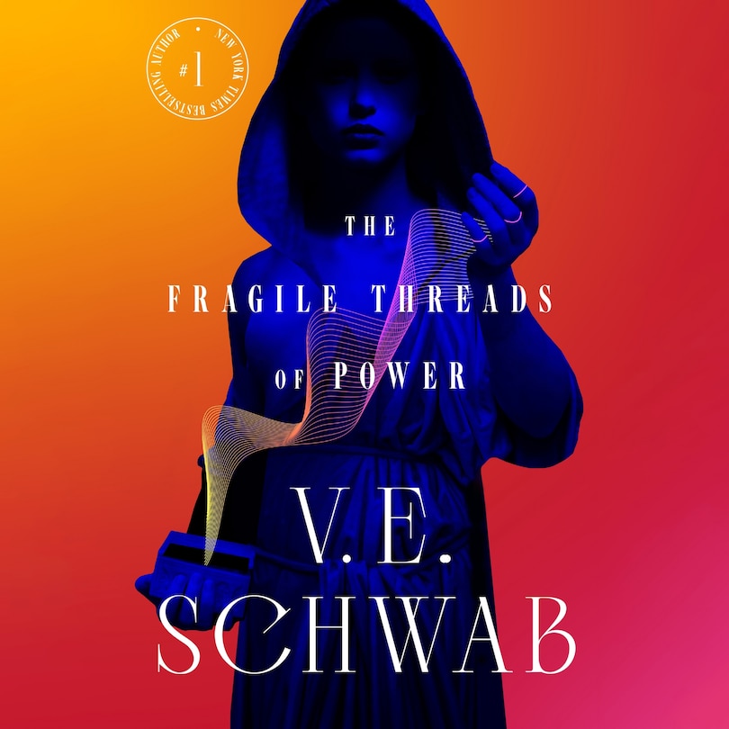 Couverture_The Fragile Threads of Power