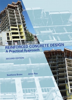 Front cover_Reinforced Concrete Design