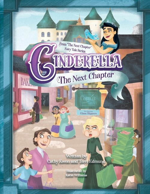 Couverture_Cinderella