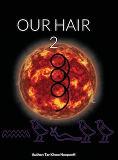 Front cover_Our Hair 2