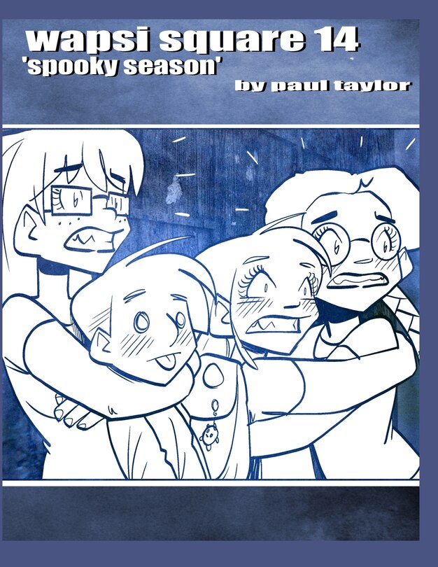 Front cover_Wapsi Square 14 spooky season