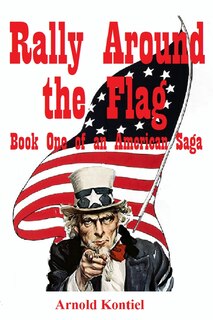 Front cover_Rally Round the Flag
