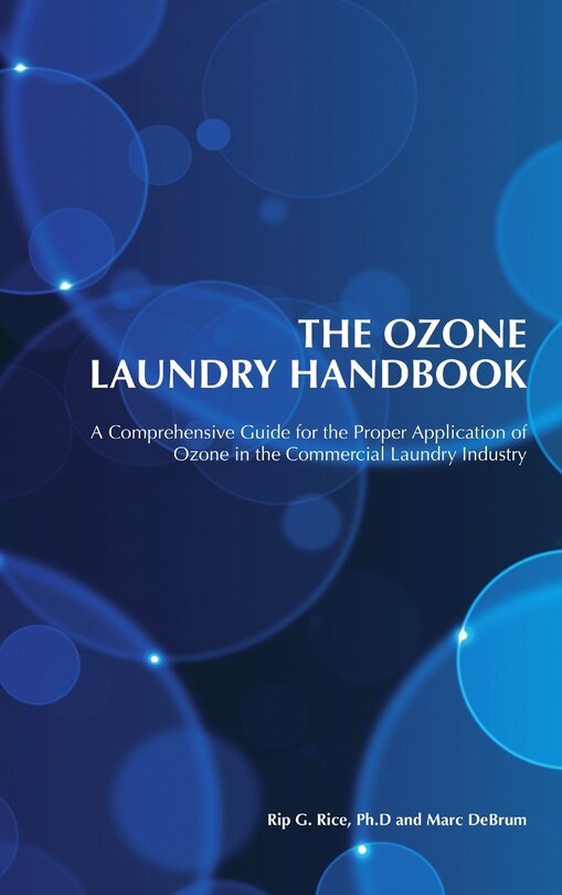 Front cover_The Ozone Laundry Handbook