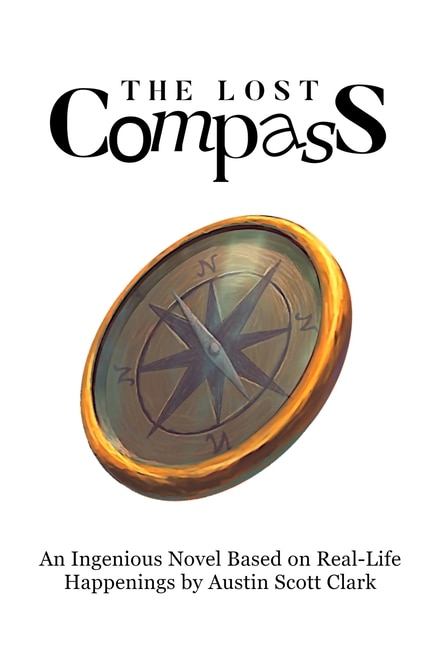 Couverture_The Lost Compass