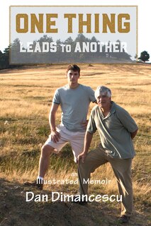 Front cover_ONE THING Leads to Another