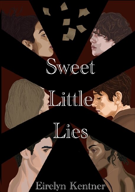 Front cover_Sweet Little Lies