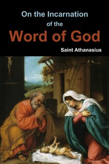 Front cover_On the Incarnation of the Word of God