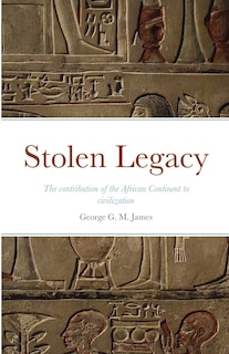 Front cover_Stolen Legacy