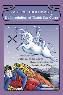 Front cover_Astral High Magic