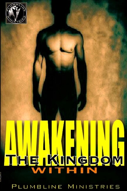 Front cover_Awakening the Kingdom Within