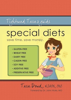 Front cover_Special Diets