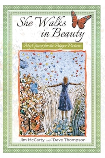 Front cover_She Walks In Beauty