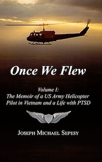 Front cover_Once We Flew