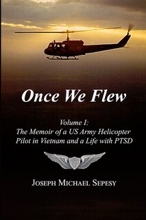 Front cover_Once We Flew