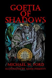 Front cover_Goetia of Shadows