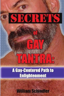 Front cover_Secrets of Gay Tantra
