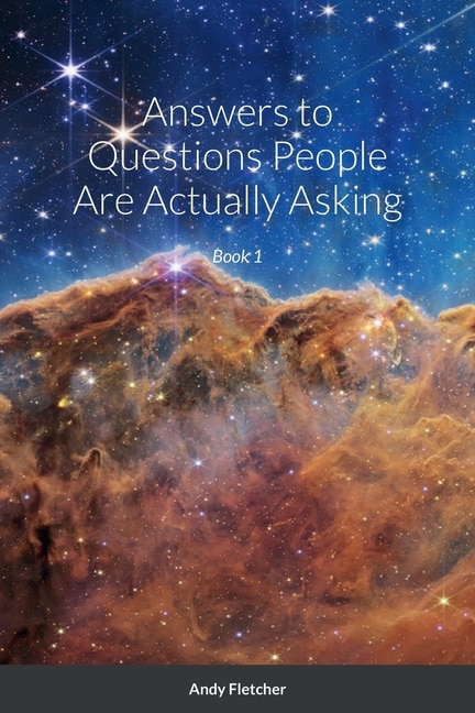 Couverture_Answers to Questions People Are Actually Asking