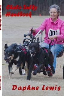 Front cover_Chalo Sulky Handbook